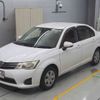 toyota corolla-axio 2013 -TOYOTA--Corolla Axio DBA-NRE160--NRE160-7007297---TOYOTA--Corolla Axio DBA-NRE160--NRE160-7007297- image 1