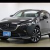 mazda cx-3 2019 -MAZDA--CX-3 3DA-DK8FW--DK8FW-103255---MAZDA--CX-3 3DA-DK8FW--DK8FW-103255- image 17