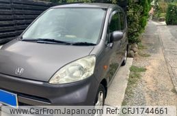 honda life 2006 CFJ1744661
