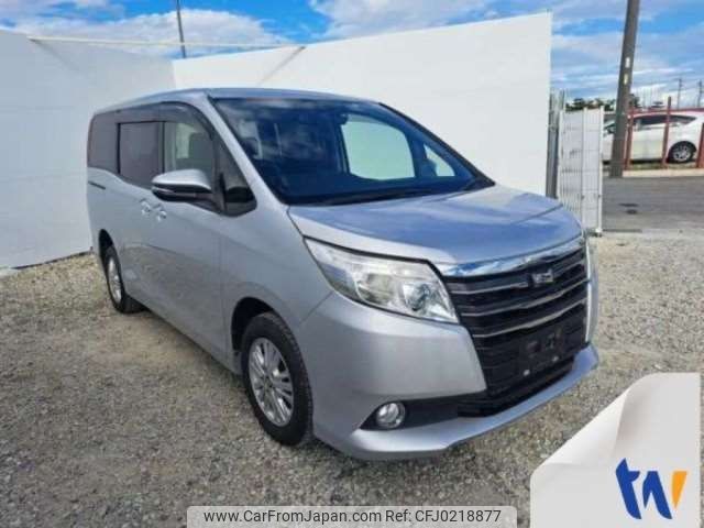 toyota noah 2015 -TOYOTA--Noah DBA-ZRR85G--ZRR85-0035194---TOYOTA--Noah DBA-ZRR85G--ZRR85-0035194- image 1