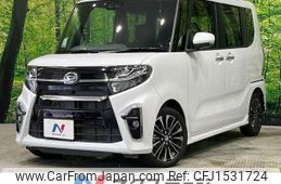daihatsu tanto 2019 CFJ1531724