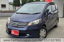 honda freed 2008 quick_quick_GB3_GB3-1018404