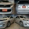 toyota harrier-hybrid 2014 quick_quick_DAA-AVU65W_AVU65-0006352 image 1