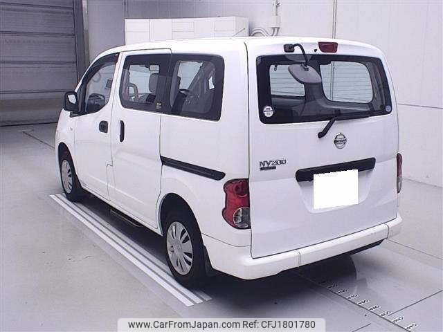 nissan nv200-vanette 2020 CFJ1801780 image 2