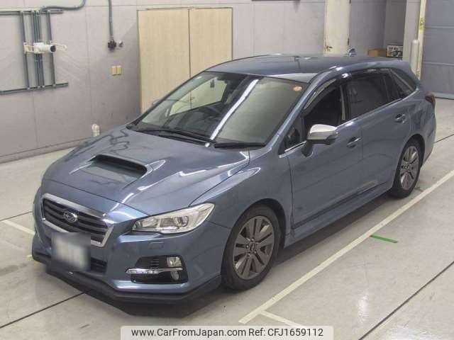 subaru levorg 2016 CFJ1659112 image 1