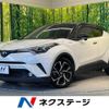 toyota c-hr 2018 -TOYOTA--C-HR DAA-ZYX10--ZYX10-2128832---TOYOTA--C-HR DAA-ZYX10--ZYX10-2128832- image 1