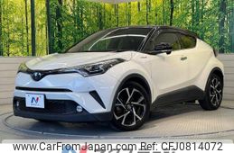 toyota c-hr 2018 -TOYOTA--C-HR DAA-ZYX10--ZYX10-2128832---TOYOTA--C-HR DAA-ZYX10--ZYX10-2128832-