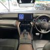 toyota harrier-hybrid 2021 quick_quick_6AA-AXUH80_AXUH80-0020338 image 2