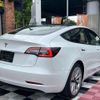 tesla-motors model-3 2022 quick_quick_ZAA-3LI3T_LRW3F7FS9NC576511 image 11