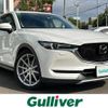 mazda cx-5 2017 -MAZDA--CX-5 LDA-KF2P--KF2P-123828---MAZDA--CX-5 LDA-KF2P--KF2P-123828- image 1