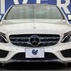 mercedes-benz c-class 2014 quick_quick_205042_WDD2050422F029929 image 14