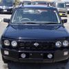 nissan rasheen 2000 -NISSAN--Rasheen GF-RKNB14--RKNB14-303431---NISSAN--Rasheen GF-RKNB14--RKNB14-303431- image 3