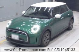 mini mini-others 2023 -BMW 【岐阜 303に6238】--BMW Mini XU15MW-WMW32DK0902T65886---BMW 【岐阜 303に6238】--BMW Mini XU15MW-WMW32DK0902T65886-