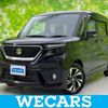 suzuki solio-bandit 2021 CFJ1512992 image 1