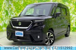 suzuki solio-bandit 2021 CFJ1512992