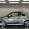 abarth 595 2018 quick_quick_ABA-31214T_ZFA3120000J922399 image 9