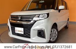suzuki solio 2022 quick_quick_MA27S_MA27S-107442