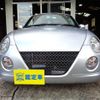 daihatsu copen 2004 -DAIHATSU--Copen ABA-L880K--L880K-0021223---DAIHATSU--Copen ABA-L880K--L880K-0021223- image 2