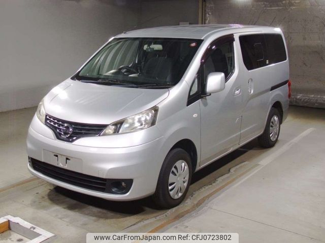 nissan nv200-vanette 2017 -NISSAN--NV200 M20-026703---NISSAN--NV200 M20-026703- image 1