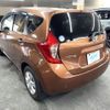 nissan note 2016 AF-E12-450872 image 4