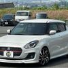 suzuki swift 2018 -SUZUKI 【姫路 501ﾏ4872】--Swift DBA-ZC13S--ZC13S-105726---SUZUKI 【姫路 501ﾏ4872】--Swift DBA-ZC13S--ZC13S-105726- image 1