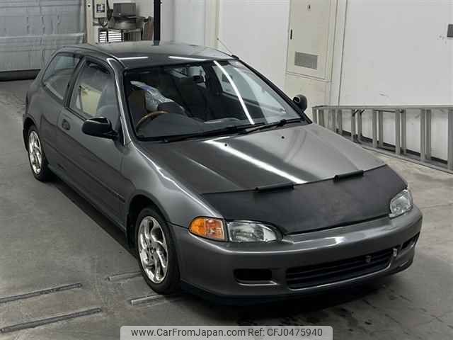 honda civic 1992 -HONDA--Civic EG4-1037606---HONDA--Civic EG4-1037606- image 1