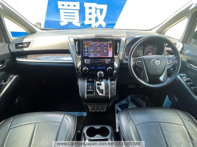 toyota vellfire 2018 quick_quick_AGH30W_AGH30-0219770 image 2