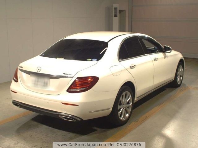 mercedes-benz e-class 2016 -MERCEDES-BENZ 【京都 302ほ7774】--Benz E Class 213071-WDD2130712A152215---MERCEDES-BENZ 【京都 302ほ7774】--Benz E Class 213071-WDD2130712A152215- image 2