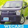 suzuki wagon-r 2018 quick_quick_DBA-MH35S_MH35S-123364 image 1