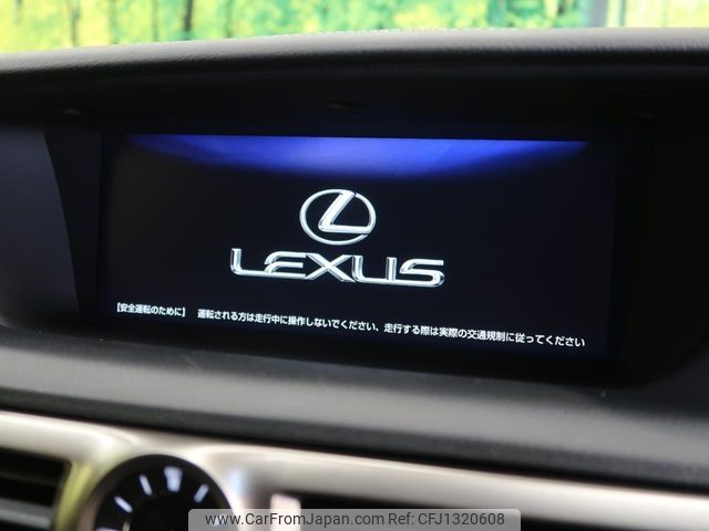lexus gs 2016 CFJ1320608 image 2
