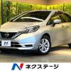 nissan note 2018 -NISSAN--Note DAA-HE12--HE12-229070---NISSAN--Note DAA-HE12--HE12-229070- image 1