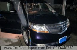 honda elysion 2008 -HONDA--Elysion DBA-RR1--RR1-1211877---HONDA--Elysion DBA-RR1--RR1-1211877-