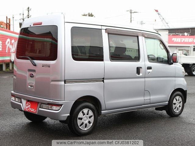 subaru sambar-van 2018 -SUBARU--Samber Van EBD-S321B--S321B-0018745---SUBARU--Samber Van EBD-S321B--S321B-0018745- image 2