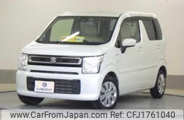 suzuki wagon-r 2020 CFJ1761040
