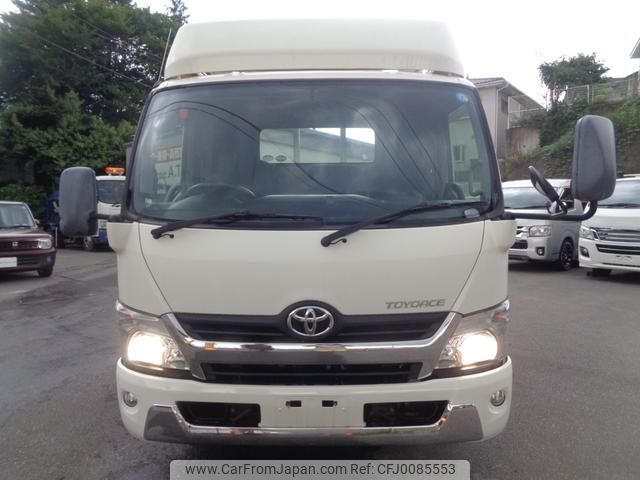 toyota toyoace 2015 GOO_NET_EXCHANGE_0403852A30240805W001 image 2