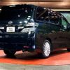toyota vellfire 2013 -TOYOTA--Vellfire DBA-ANH20W--ANH20-8288555---TOYOTA--Vellfire DBA-ANH20W--ANH20-8288555- image 18