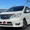 nissan serena 2015 -NISSAN--Serena DAA-HFC26--HFC26-277682---NISSAN--Serena DAA-HFC26--HFC26-277682- image 1