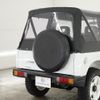suzuki jimny 1997 CFJ1527303 image 60