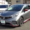 nissan note 2016 -NISSAN--Note DBA-E12--E12-489095---NISSAN--Note DBA-E12--E12-489095- image 11