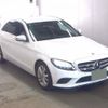 mercedes-benz c-class 2019 quick_quick_DBA-205040C_WDD2050402R470796 image 1