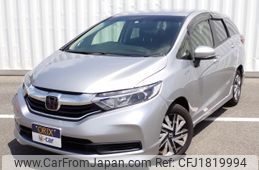 honda shuttle 2022 CFJ1819994