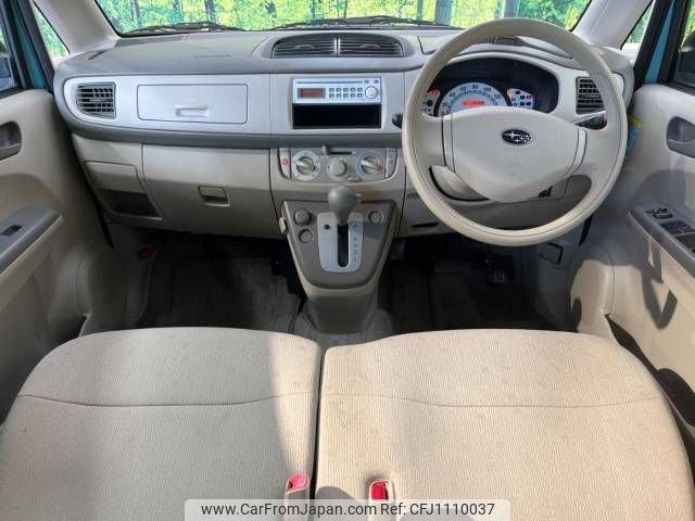 subaru stella 2010 -SUBARU--Stella DBA-RN1--RN1-162741---SUBARU--Stella DBA-RN1--RN1-162741- image 2
