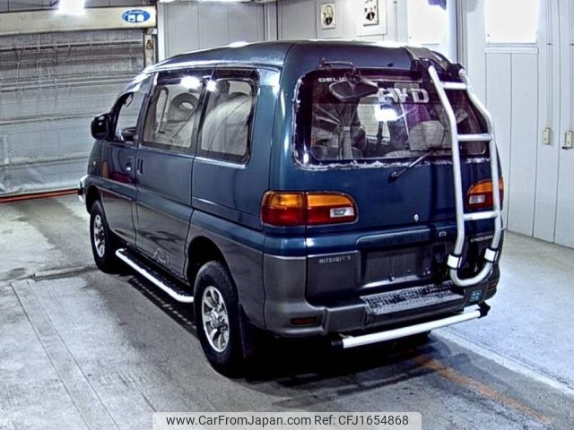mitsubishi delica-spacegear 1994 CFJ1654868 image 2