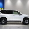toyota land-cruiser-prado 2016 -TOYOTA--Land Cruiser Prado LDA-GDJ150W--GDJ150-0012192---TOYOTA--Land Cruiser Prado LDA-GDJ150W--GDJ150-0012192- image 3