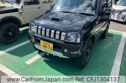 suzuki jimny 2009 -SUZUKI--Jimny ABA-JB23W--JB23W-611638---SUZUKI--Jimny ABA-JB23W--JB23W-611638-