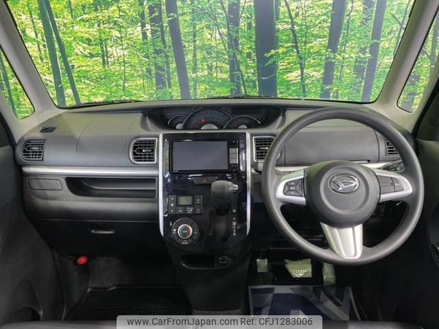 daihatsu tanto 2018 quick_quick_LA600S_LA600S-0710341 image 2