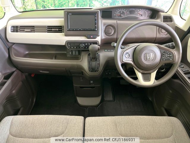 honda n-box 2021 -HONDA--N BOX 6BA-JF3--JF3-5057186---HONDA--N BOX 6BA-JF3--JF3-5057186- image 2