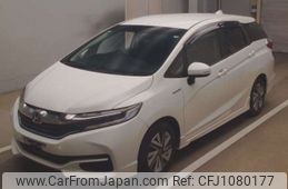 honda shuttle 2015 -HONDA--Shuttle DAA-GP7--GP7-1008521---HONDA--Shuttle DAA-GP7--GP7-1008521-