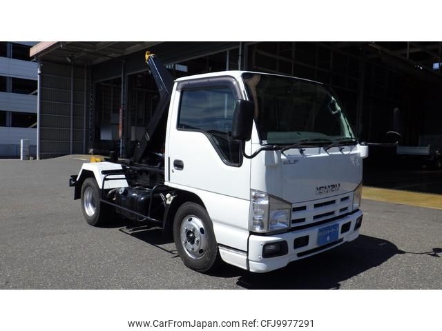 isuzu elf-truck 2007 GOO_NET_EXCHANGE_1000528A30240706W001 image 1