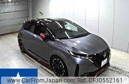 nissan aura 2023 -NISSAN 【福山 300ら0916】--AURA FE13--FE13-344891---NISSAN 【福山 300ら0916】--AURA FE13--FE13-344891-